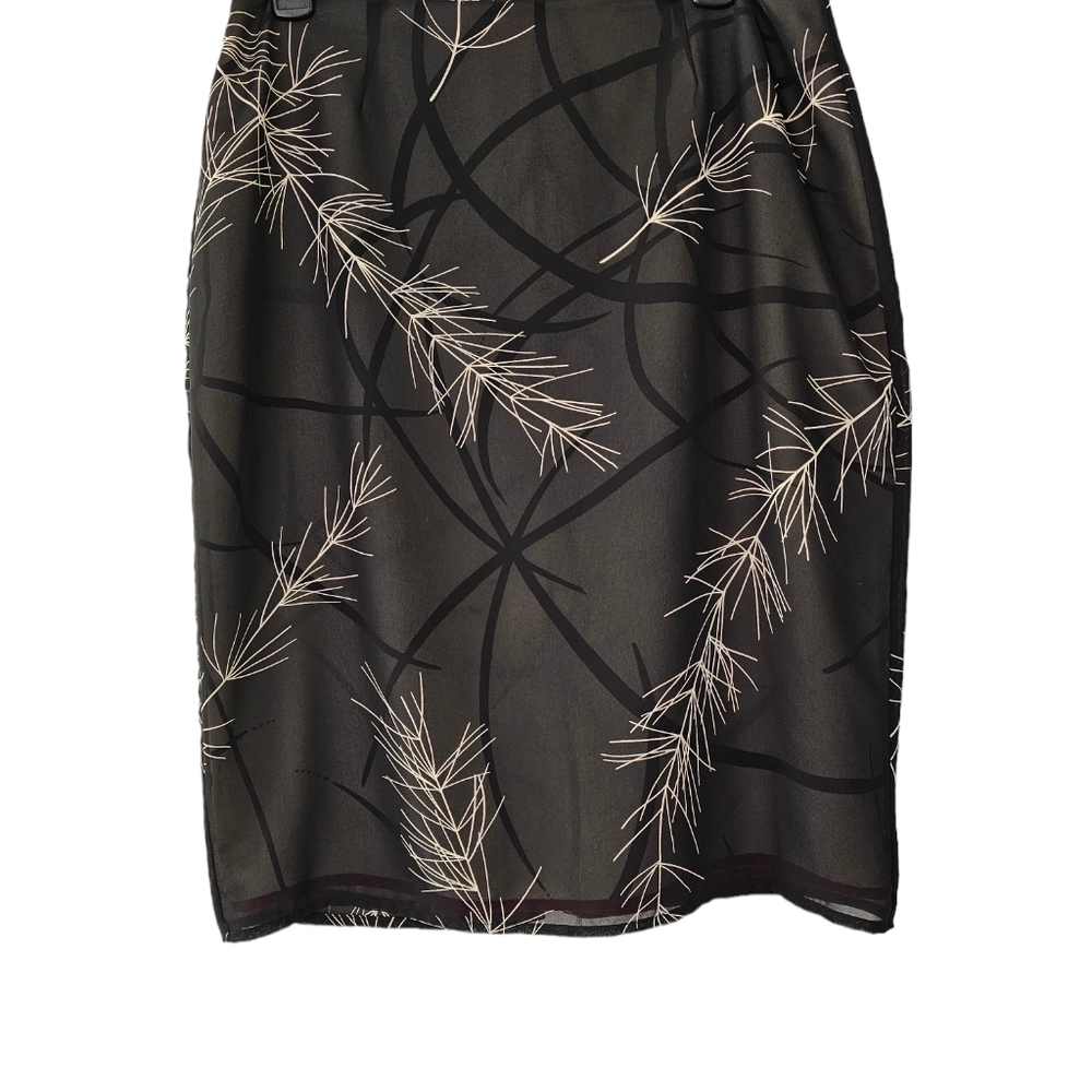Express skirt